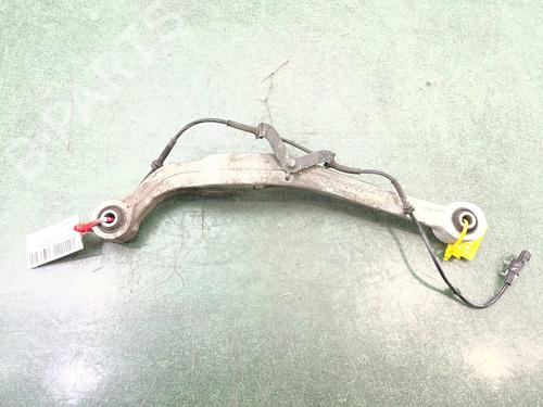 Left rear suspension arm NISSAN QASHQAI I (J10, NJ10) 2.0 dCi | BP26937212M14