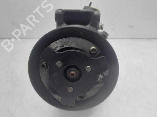 Used AC compressor AC compressor SEAT IBIZA IV SC (6J1, 6P5) [2008-2018] 39562613 39562613