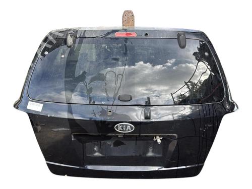 Used Tailgate KIA SORENTO I (JC) 2.5 CRDi (163 hp) 30442140