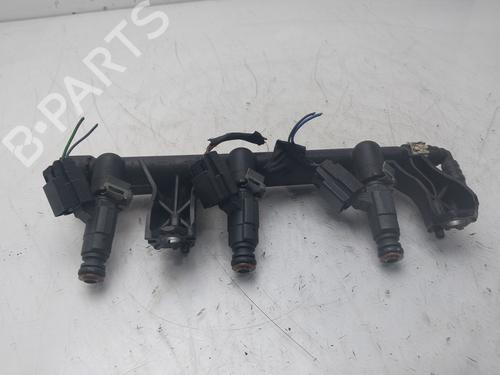 Sprederrør Sprederrør CITROËN C3 III (SX) [2016-2026] 34138698 34138698