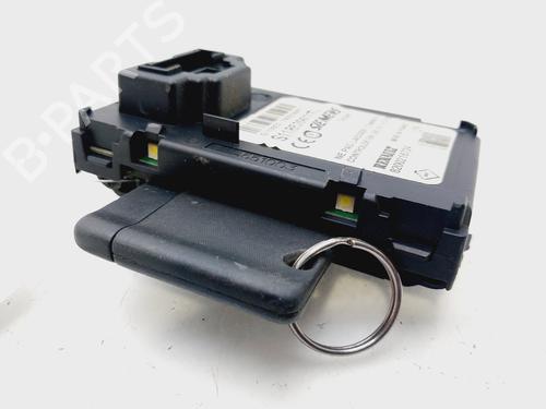 Ignition barrel RENAULT SCÉNIC II (JM0/1_)  | BP29911144M48