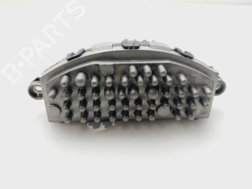 Varmeblæsermodstand VW GOLF VII (5G1, BQ1, BE1, BE2) [2012-2021]  24812191