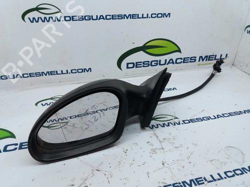 Used Left mirror SEAT CORDOBA (6L2) 1.4 16V (75 hp) 2989422