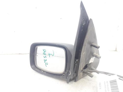 Used Left mirror Left mirror FORD FIESTA IV (JA_, JB_) 1.8 D (60 hp) 10279100 10279100