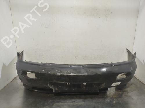 Used Rear bumper Rear bumper 38047352 38047352