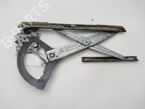 Front right window mechanism CHEVROLET REZZO MPV (U100) 1.6 | BP28191502C23 