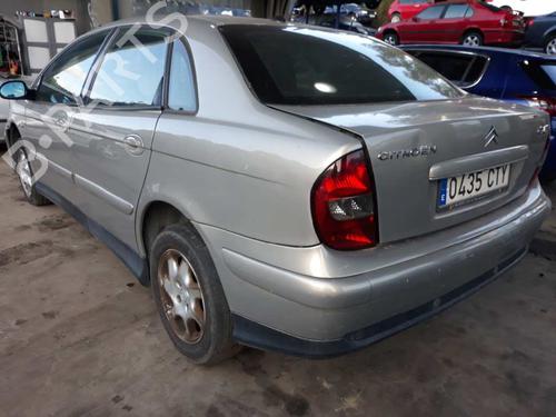 Egr CITROËN C5 I (DC_) 2.0 HDi (DCRHZB, DCRHZE) | BP13994414M69 