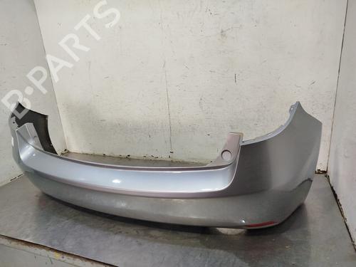 Pára-choques traseiro SUBARU IMPREZA Hatchback (GR, GH, G3) | BP30590556C8