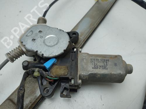 Rear right window mechanism SANTANA 300/350  | BP22648081C25 