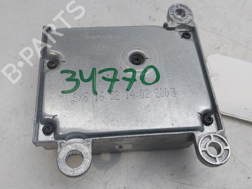 ECU airbags CITROËN XSARA Coupe (N0) 1.4 HDi | BP18266746M53 