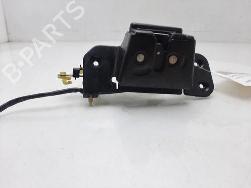 Used Tailgate lock CHEVROLET LACETTI (J200) 1.6 (109 hp) 17148098