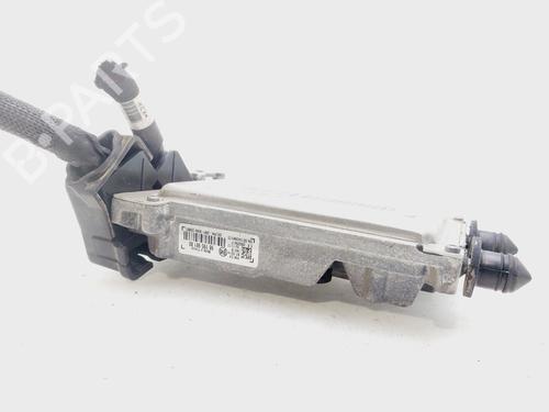 Electronic module PEUGEOT 308 SW II (LC_, LJ_, LR_, LX_, L4_)  | BP22552698M83 