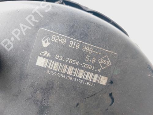 Servo brake RENAULT TWINGO II (CN0_) 1.2 16V (CN0K, CN0V, CN0A) | BP32436528M42 - Image 4
