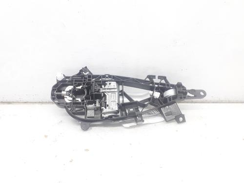 Rear left exterior door handle OPEL ASTRA K (B16) 1.4 Turbo (68) | BP9421735C130 