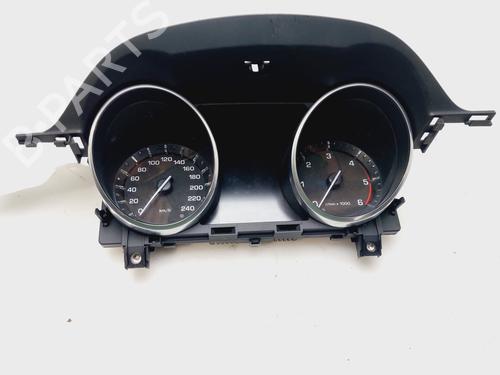 Instrument cluster LAND ROVER DISCOVERY SPORT (L550) 2.0 D 4x4 | BP21262444C47 