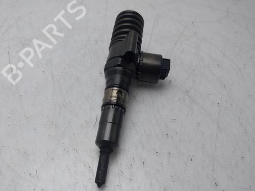 Used Injector Injector AUDI A3 (8P1) [2003-2013] 35722754 35722754