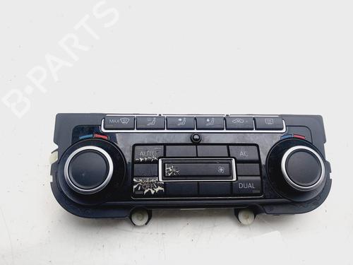 Used Climate control VW TOURAN (1T1, 1T2) 1.9 TDI (105 hp) 26676575