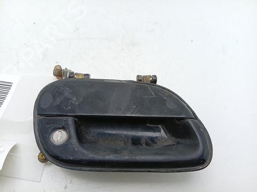 Used Front right exterior door handle SSANGYONG MUSSO (FJ) 2.3 TDiC All-wheel Drive (101 hp) 23073397