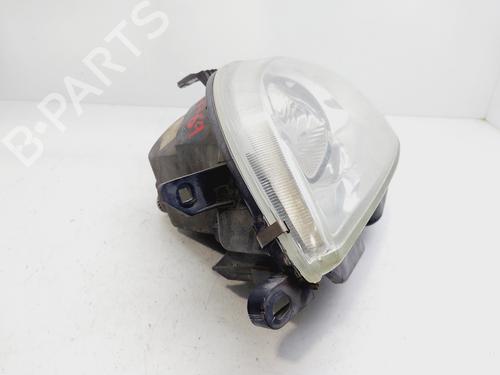 Left headlight CITROËN SAXO (S0, S1) 1.1 X, SX | BP24884548C28 