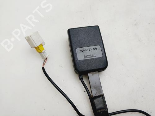 Seat buckle CITROËN C4 I (LC_)  | BP27671925I32 