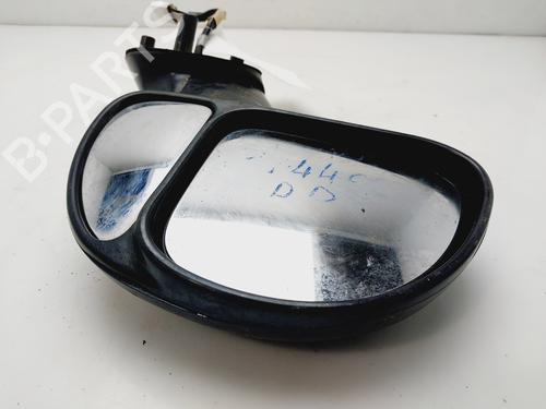 Right mirror FIAT MULTIPLA (186_) 1.9 JTD 110 | BP27191699C27 