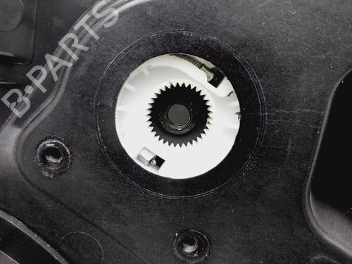 Front right window mechanism FORD FIESTA VI (CB1, CCN)  | BP24426711C23 