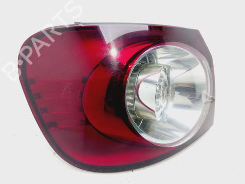 Left taillight VW GOLF PLUS V (5M1, 521) 1.9 TDI | BP29488975C34 