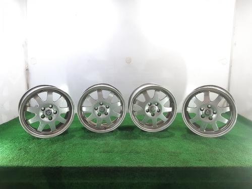 Used Rim JAGUAR X-TYPE I (X400) 2.0 D (130 hp) 9394467