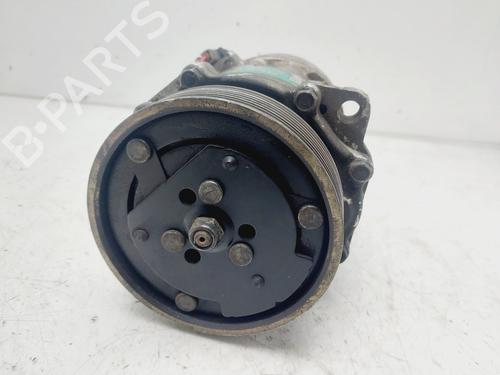 AC compressor SEAT CORDOBA (6K1, 6K2) 1.6 i | BP26738874M34 