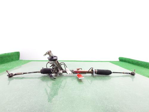 Used Steering rack RENAULT LAGUNA II (BG0/1_) 1.9 dCi (BG08, BG0G) (120 hp) 20929044