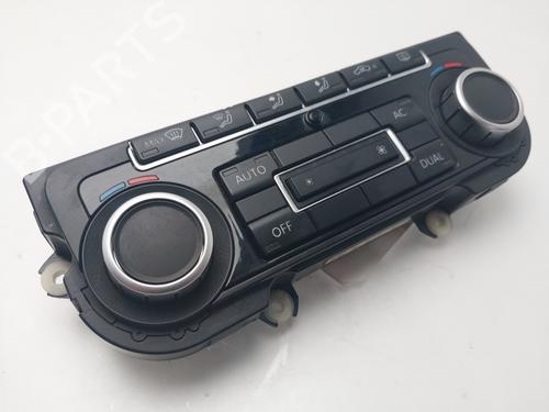 Climate control VW GOLF VI (5K1) | BP32736556I5 - Image 2