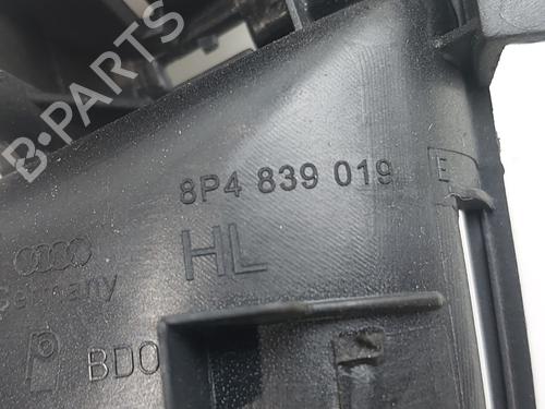 Rear left interior door handle AUDI A3 (8P1) 2.0 TFSI | BP37026607I15 - Image 3