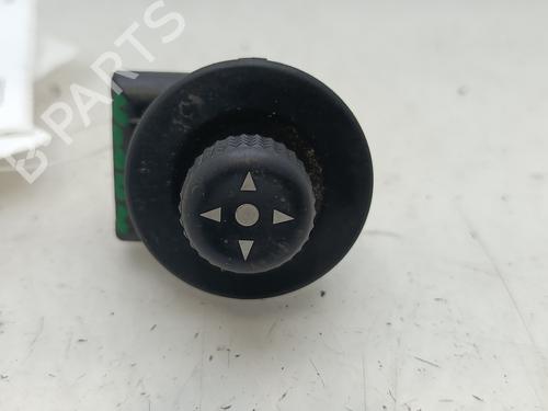 Used Mirror switch CITROËN XSARA Coupe (N0) 1.4 HDi (68 hp) 32160100