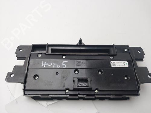Climate control JAGUAR XF I (X250) 3.0 D | BP30849717I5