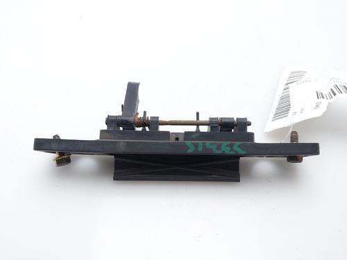 Used Tailgate handle KIA RIO I Hatchback (DC) 1.3 (82 hp) 16365328