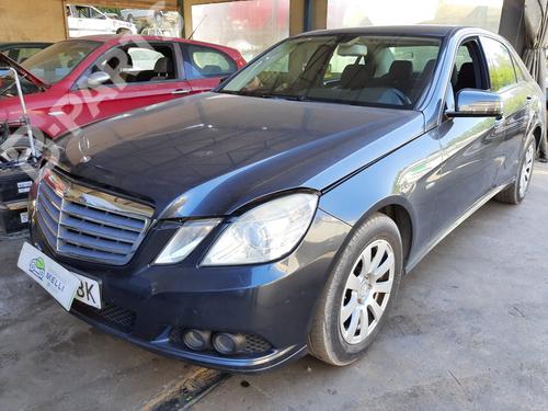 Used Parts MERCEDES-BENZ E-CLASS (W212)  E 220 CDI / BlueTEC (212.001, 212.002)  1124287