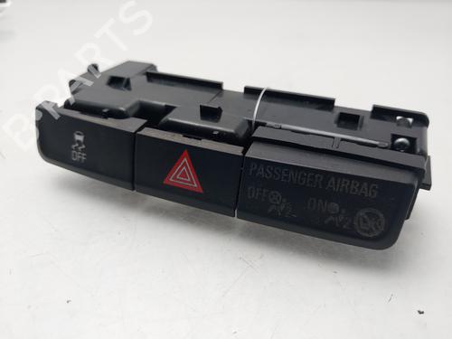 Warning switch OPEL MOKKA / MOKKA X (J13) 1.6 CDTI (_76) | BP35769428I22 - Image 3