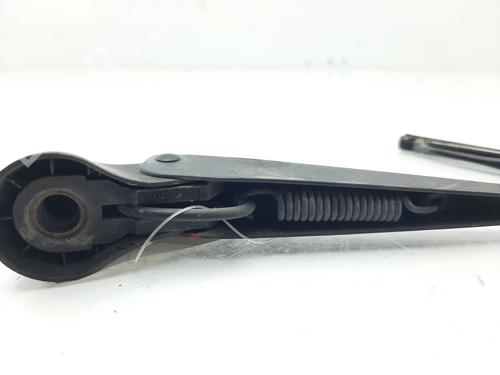 Rear windshield wiper arm FORD FIESTA V (JH_, JD_) 1.25 16V | BP12458647C144 