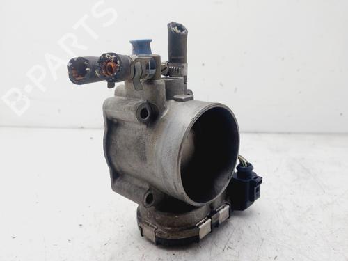 Throttle body AUDI A6 C5 (4B2) 2.4 quattro | BP27818137M82 