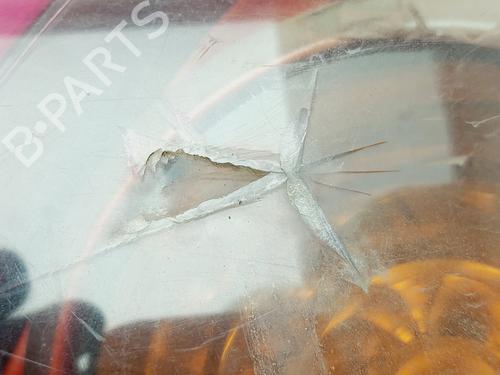 Right taillight NISSAN ALMERA II Hatchback (N16) | BP31161009C35