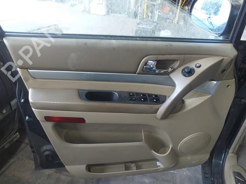 Module électronique SSANGYONG RODIUS I 2.7 Xdi | BP8632882M83 