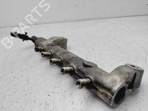 Injection rail NISSAN ALMERA TINO (V10) 2.2 dCi | BP29616734M98 