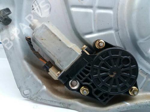Front right window mechanism HYUNDAI ELANTRA III (XD) 2.0 CRDi | BP2868426C23 