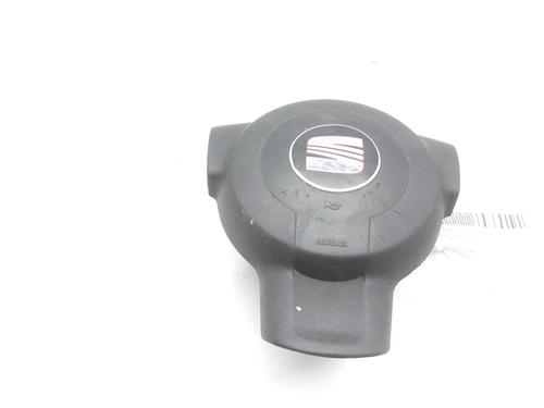 Used Driver airbag SEAT ALTEA (5P1) [2004-2015]  11751744