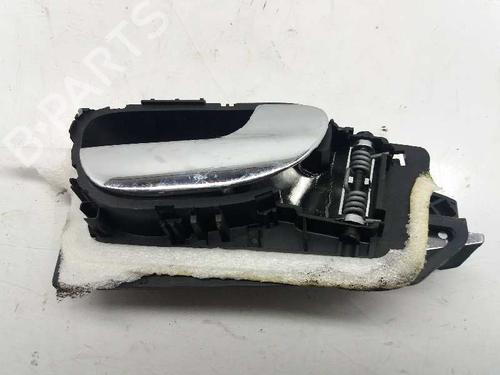 Used Rear right interior door handle PEUGEOT 307 Break (3E) 1.6 HDi 110 (109 hp) 3341498