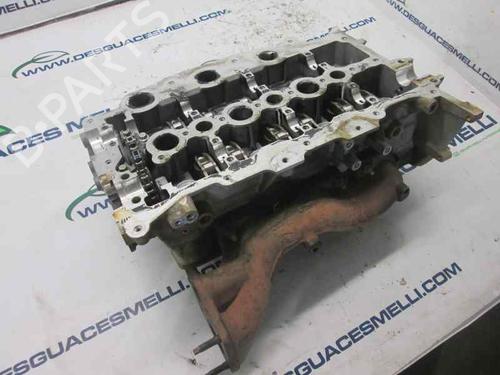 Cylinder head JAGUAR S-TYPE II (X200) 2.7 D | BP10972119M5 