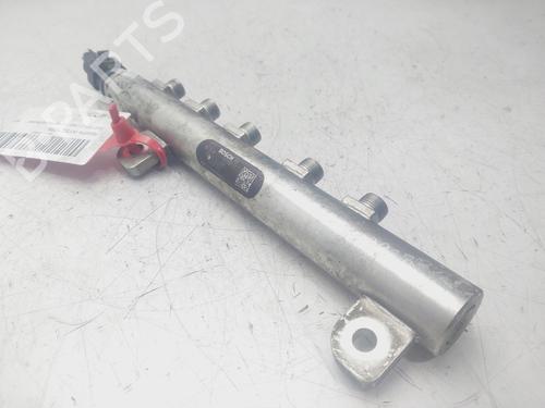 Injection rail FIAT STILO (192_) 1.9 D Multijet | BP29616807M98 