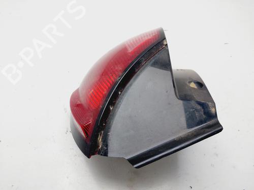 Right taillight MITSUBISHI COLT VI (Z3_A, Z2_A) 1.3 (Z21A) | BP27560010C35 