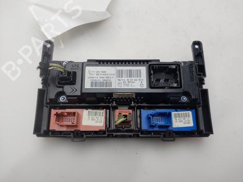 Climate control PEUGEOT 407 (6D_)  | BP32986400I5  - Image 8