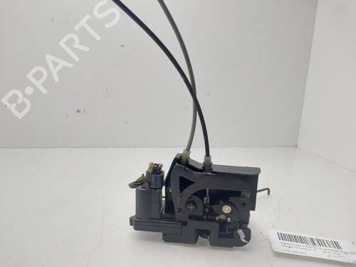 Used Front left lock Front left lock SSANGYONG RODIUS I [2005-2026] 34043055 34043055